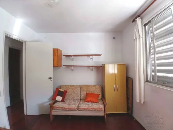 Imagem Apartamento 3 quartos, suíte Vila monumento R$ 2.500,00