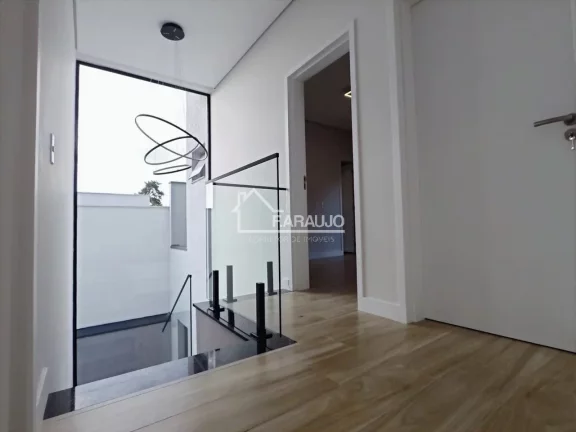 Imagem Casa em condomínio fechado para venda em Sorocaba-SP!