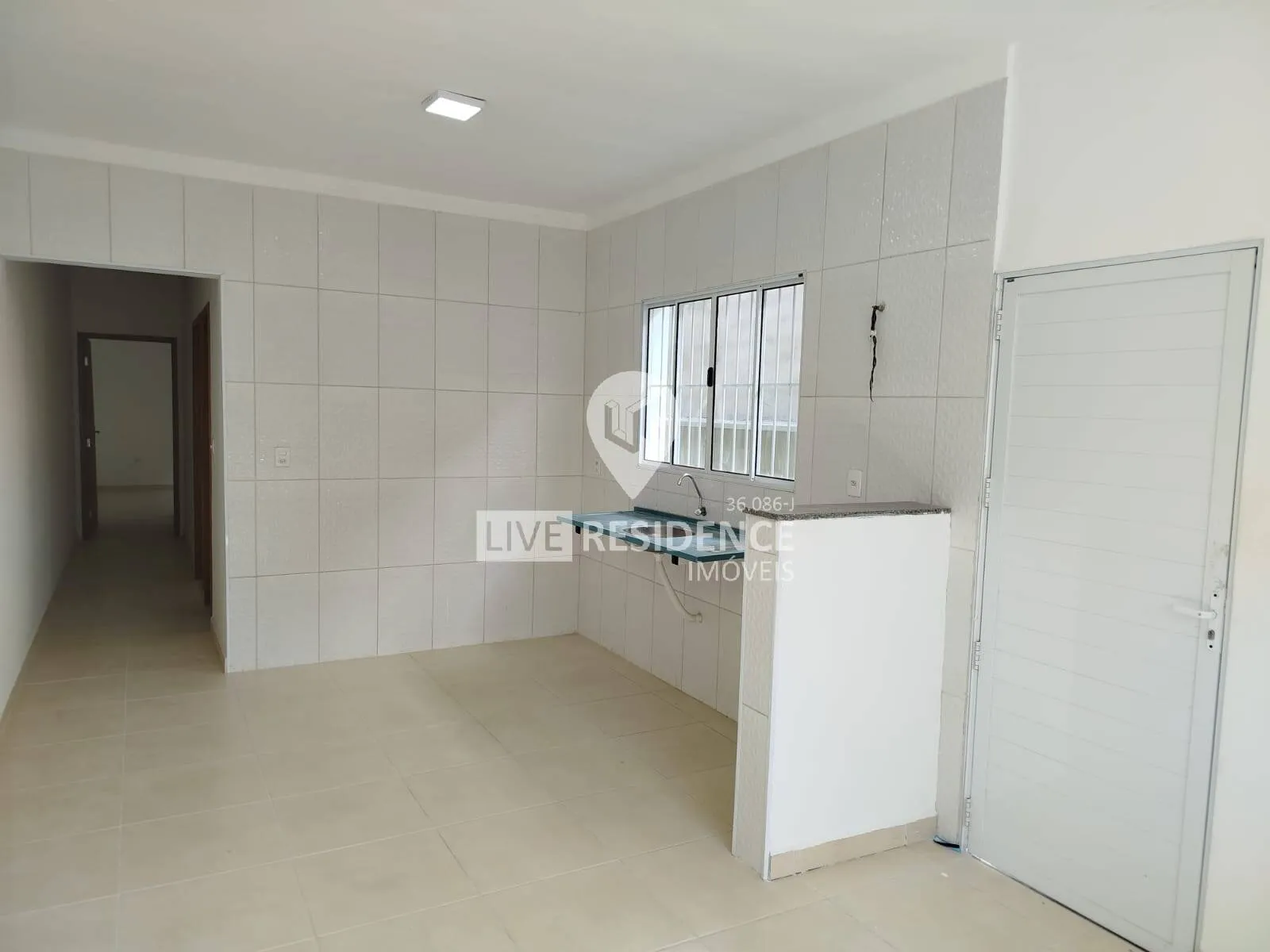 Imagem Casa Residencial a venda