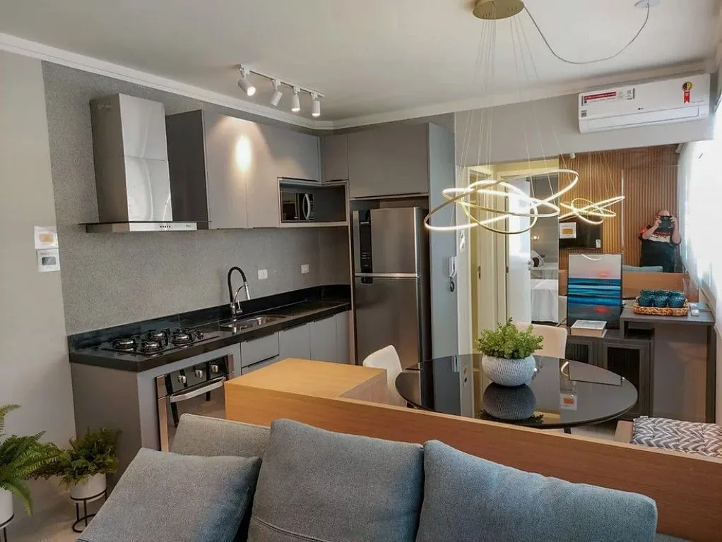 Imagem Apartamento à Venda em Vila Guilhermina, Praia Grande - SP