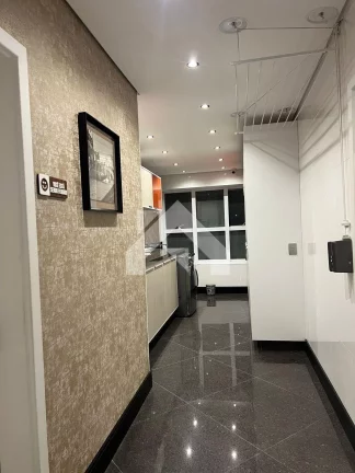 Imagem Cobertura em Anália Franco - São Paulo