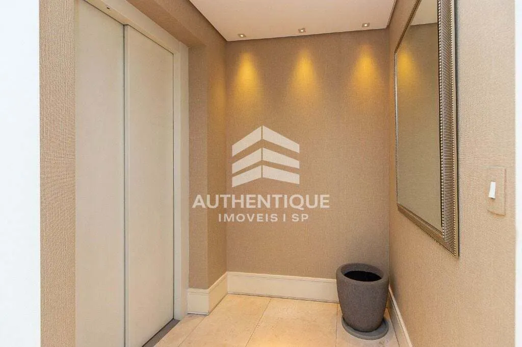 Imagem Grand Art Brooklin - Apartamento à venda no bairro Campo Belo - São Paulo/SP, Zona Sul