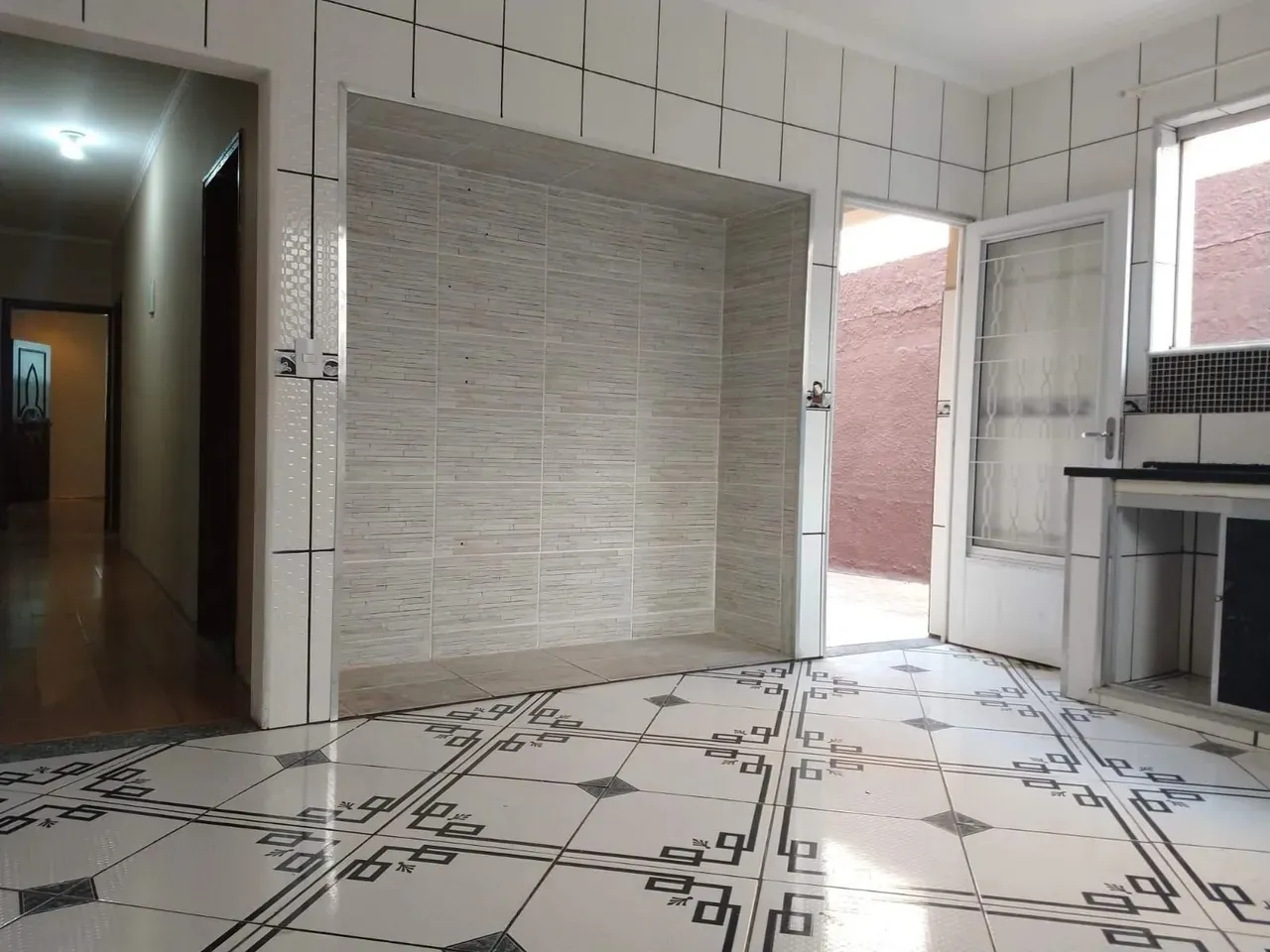 Imagem Casa Térrea em Votorantim, no Jardim Archila!