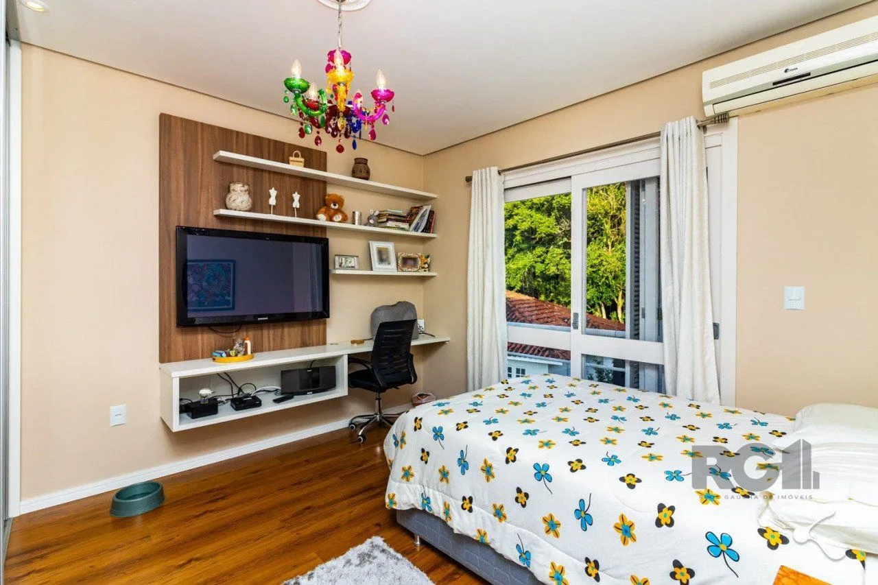 Imagem Casa de Condomínio em Vila Nova