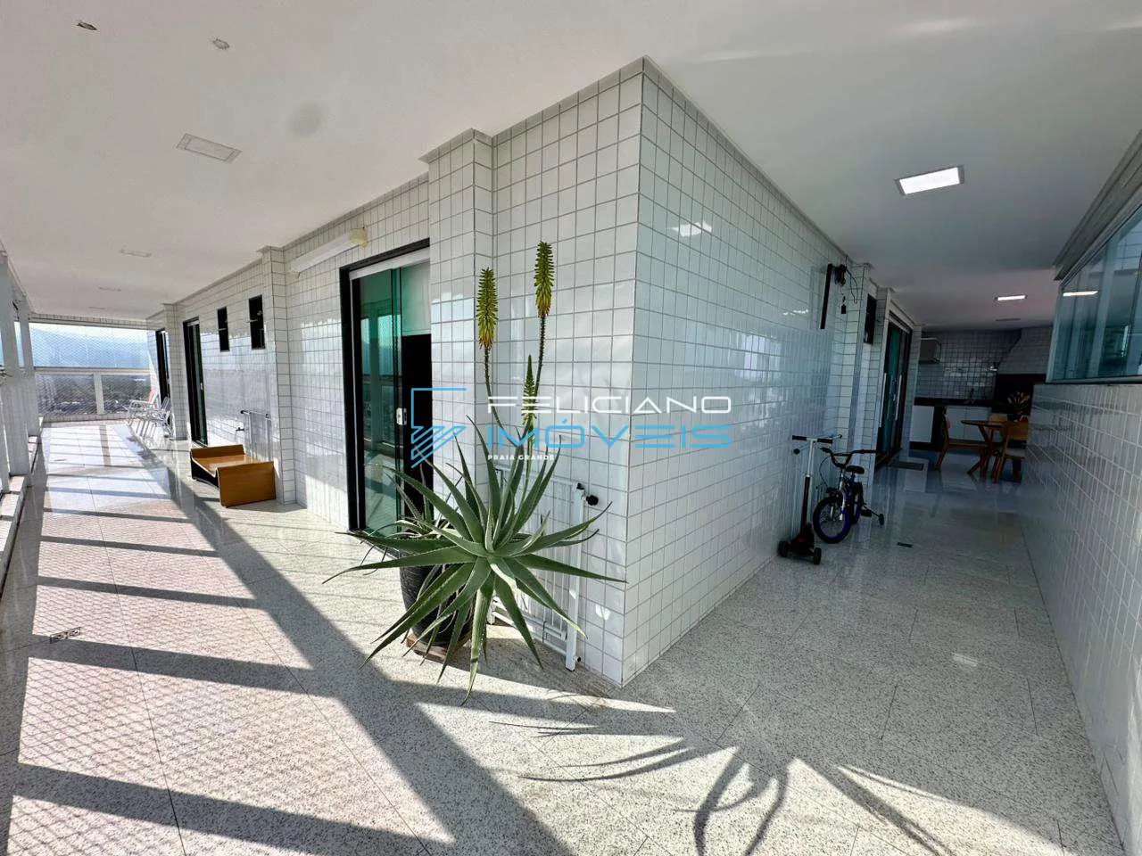 Imagem Cobertura com 4 quartos, Tupi, Praia Grande - R$ 2.5 mi, Cod: 6438