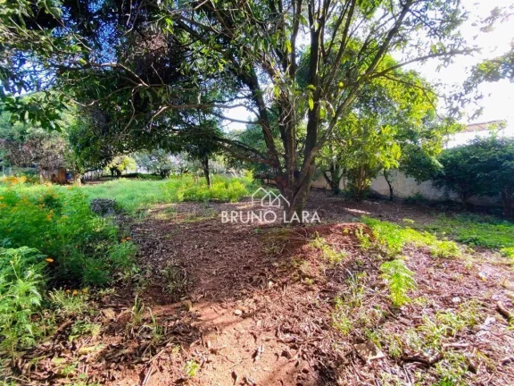 Imagem Lote à venda em Igarapé, bairro Pousada Del Rey.