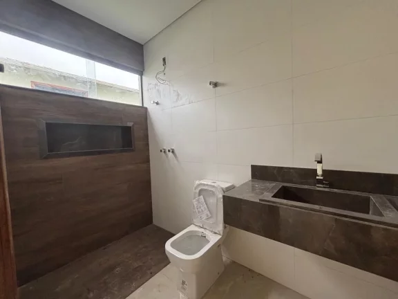 Imagem Casa à venda em Igarapé Condomínio Serra Verde.