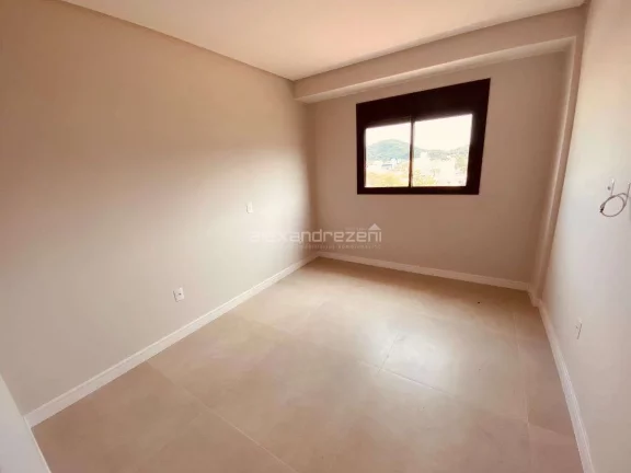Imagem Apartamento novo 2 dormitórios