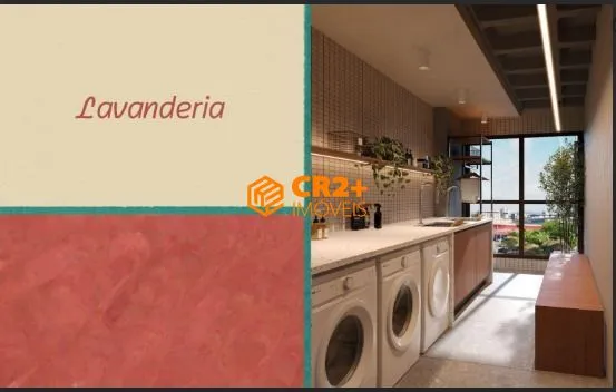 Imagem Vendo apartamento 3 quartos, 2 suítes, 81m2 em Olinda.