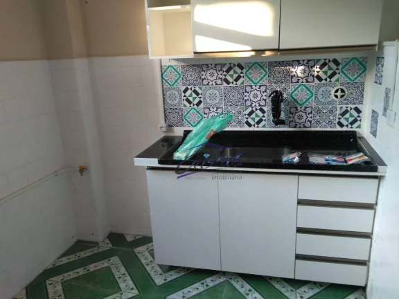 Imagem Kitnet com 1 dormitório à venda, 35 m² - Consolação - São Paulo/SP