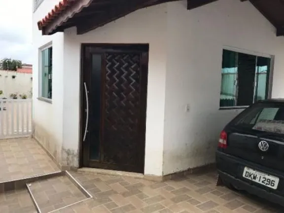 Imagem Casa com 3 Quartos à Venda, 167 m² em  Bopiranga - Itanhaém