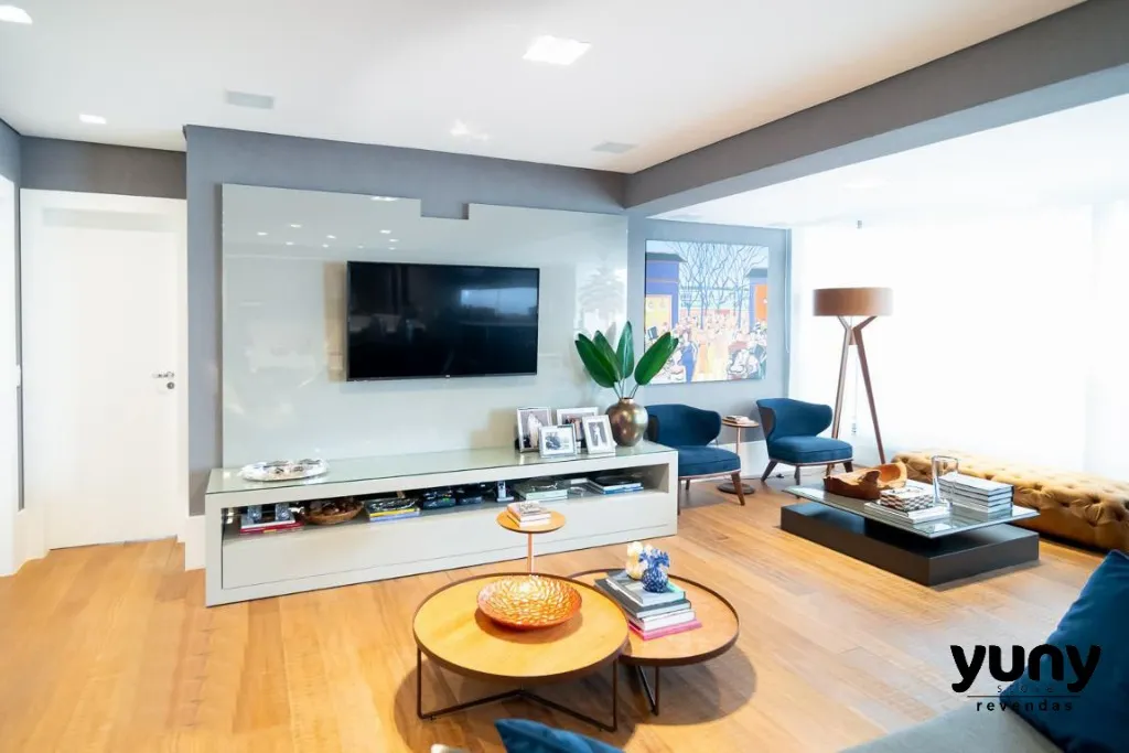 Imagem Apartamento 2 quartos no Brooklin São Paulo Sp, Condomínio Habitarte Brooklin