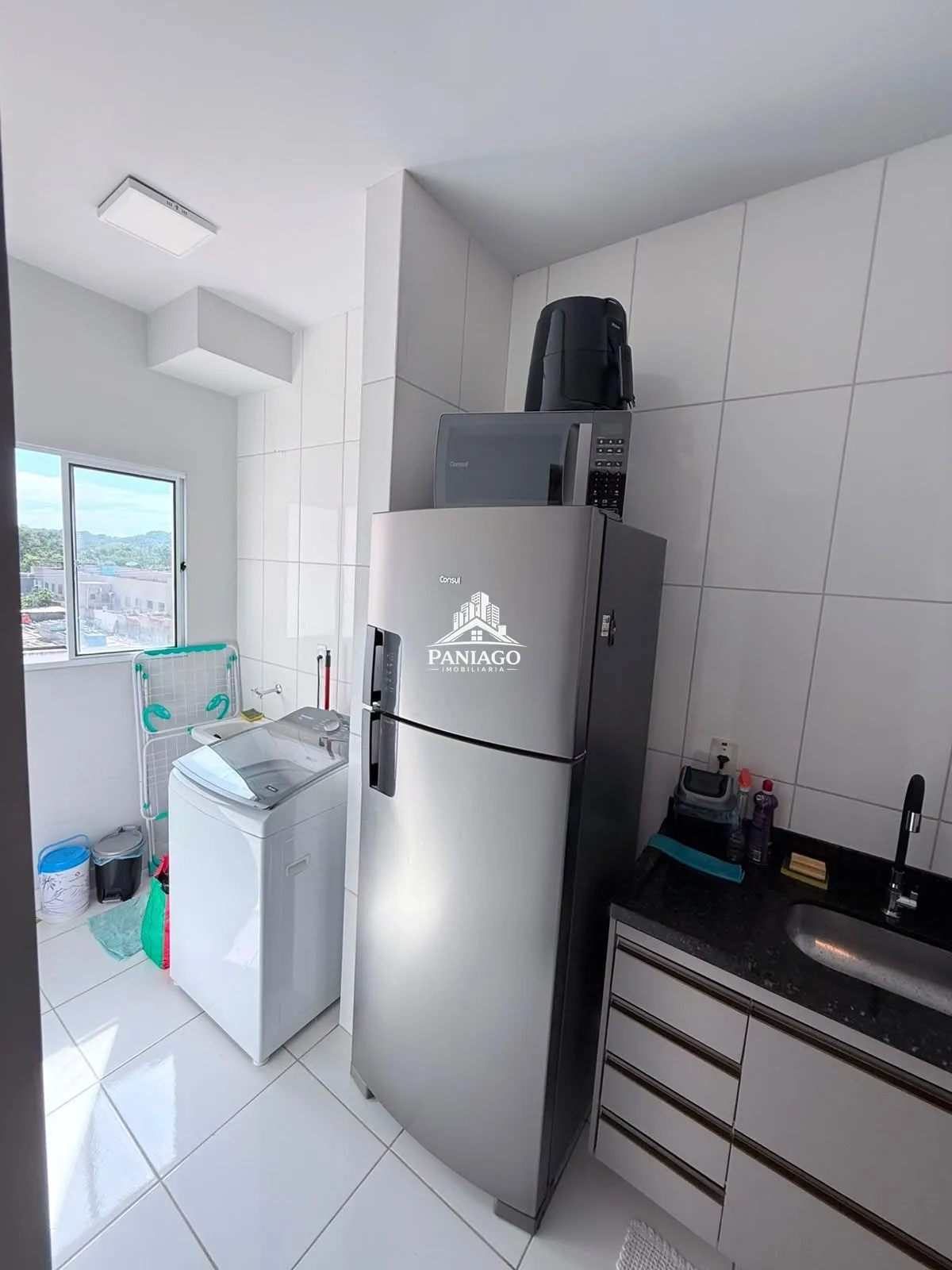 Imagem Apartamento à Venda no Residencial Calliandra | Jardim Mariana, Cuiabá/MT