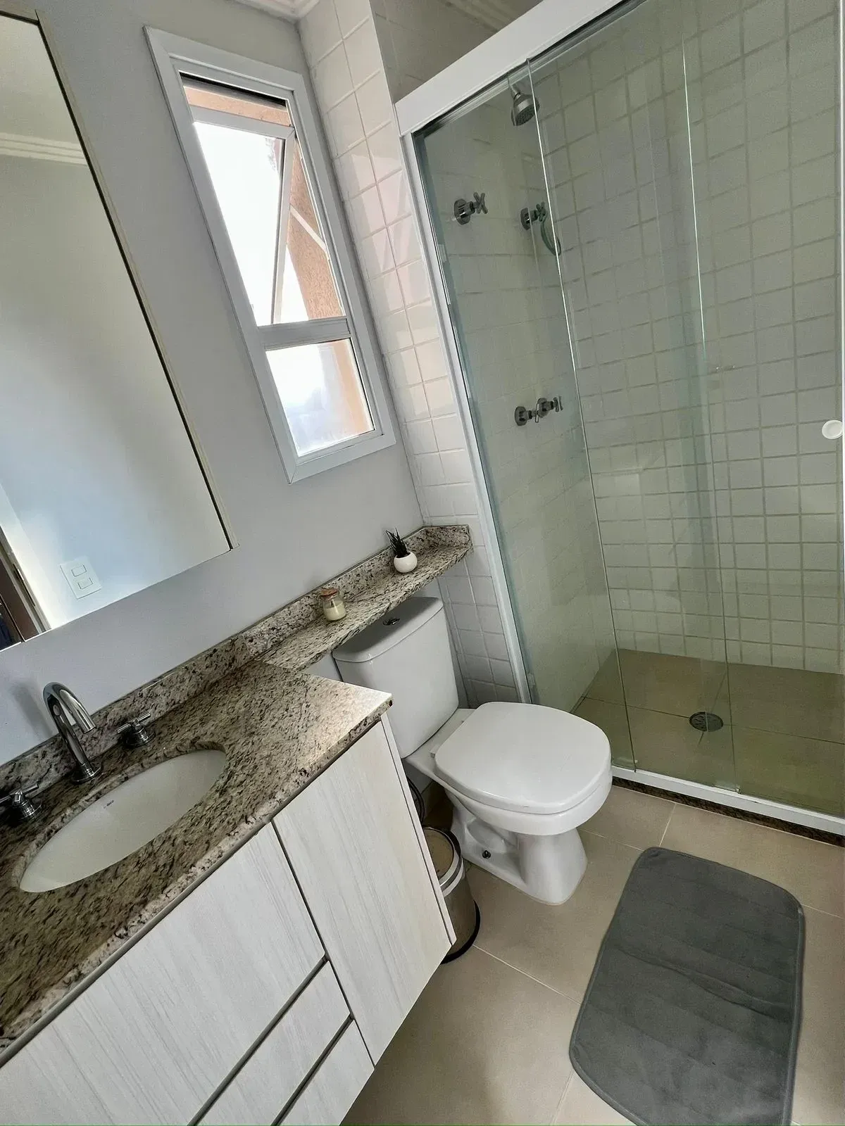 Imagem Apartamento com 2 Quartos à Venda, 57 m² em Parque das Nações - Santo André
