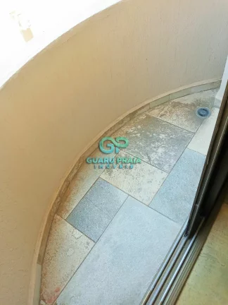 Imagem Apartamento para alugar no bairro Enseada - Guarujá/SP