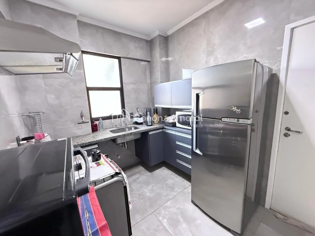 Imagem Apartamento à venda no Edifício Camaçari - Cambuí, Campinas