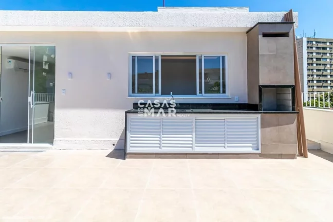 Imagem Apartamento para Venda em Rio de Janeiro / RJ no bairro Copacabana