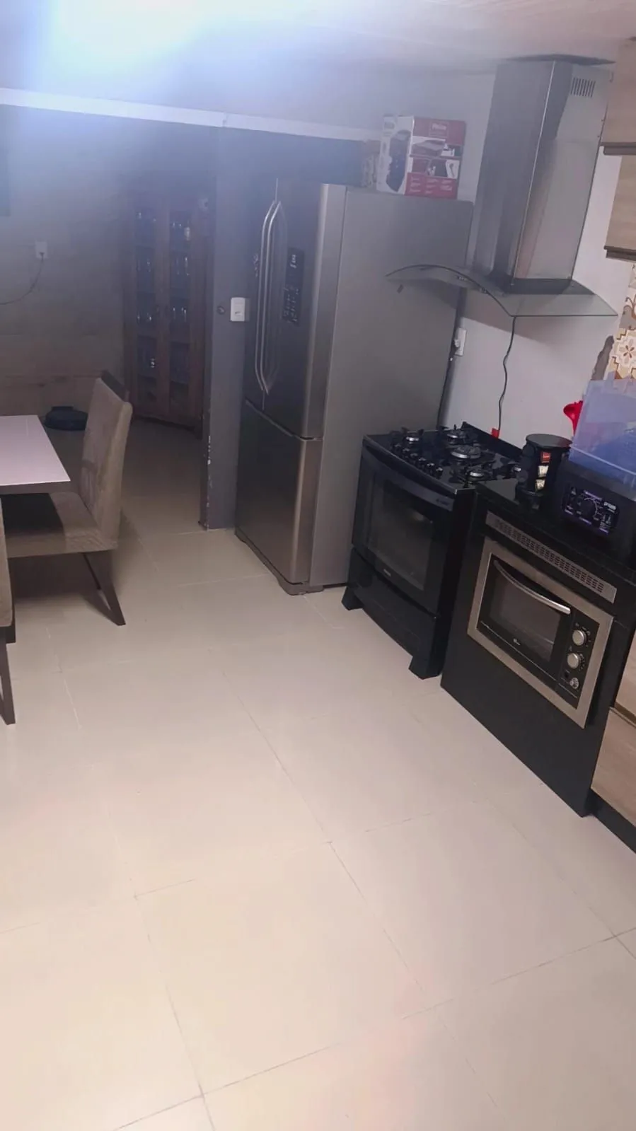 Imagem Casa a venda no Bairro Aberta dos Morros - 4 dormitórios