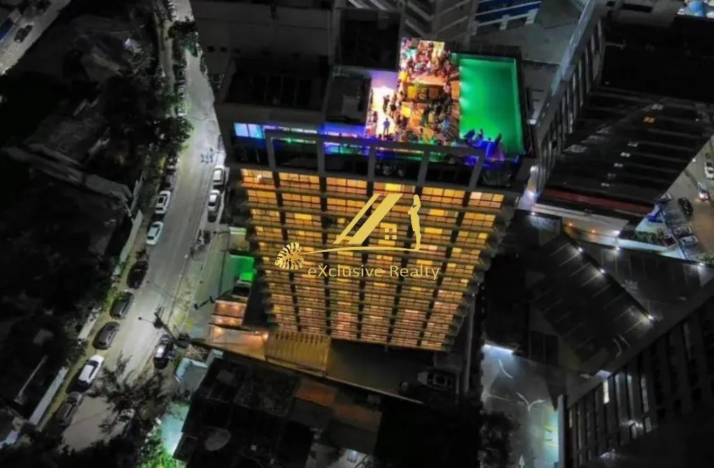 Foto do imóvel STUDIO RESIDENCIAL em Salvador - Bahia, Caminho das Árvores