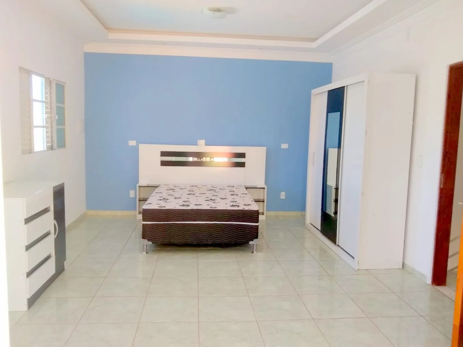 Imagem casa espetacular para venda ou locação, 4 Vagas, 353M², Jardim Primavera, Roseira - SP