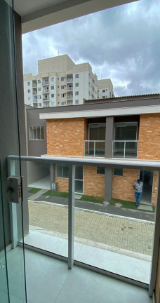 Imagem Apartamento com 3 Quartos à Venda, 105 m² em Colina de Laranjeiras - Serra