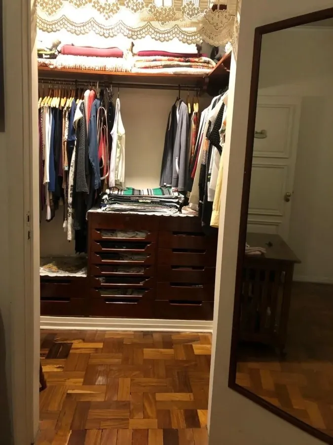 Imagem Apartamento para Venda em São Paulo, SANTA CECILIA, 3 dormitórios, 1 suíte, 2 banheiros, 1 vaga