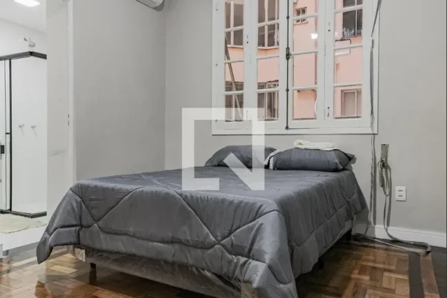 Imagem Apartamento à Venda - Copacabana, 3 Quartos, 110 m2