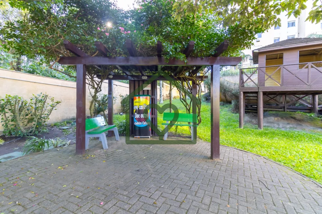 Imagem Para você que busca infraestrutura de clube, com piscina, salão de festas, quiosques, playground, ...
