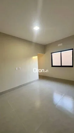 Imagem Casa à venda, 146 m² por R$ 950.000,00 - Residencial Havaí - Goiânia/GO