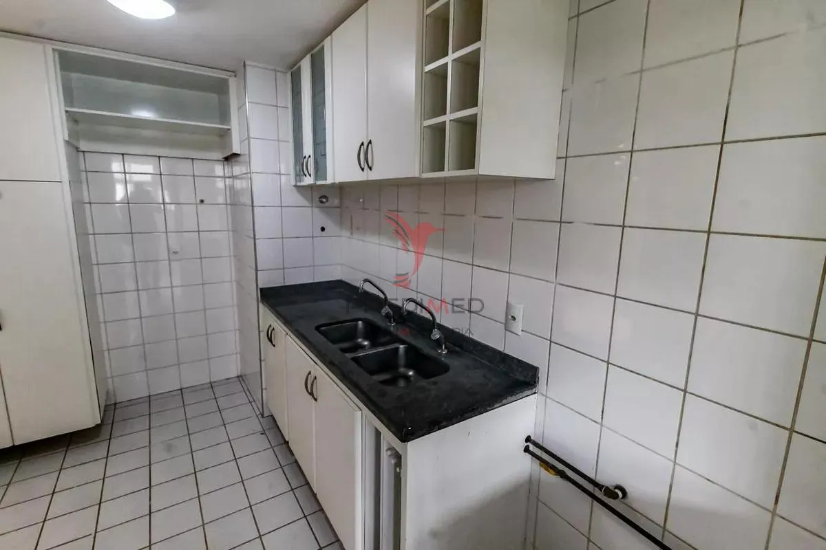 Imagem VENDO NO MORUMBI,AP. 97M2, COM 3 QUARTOS, SENDO 1 SUITE, 2 GARAGEM, LAZER, ACEITA PETH