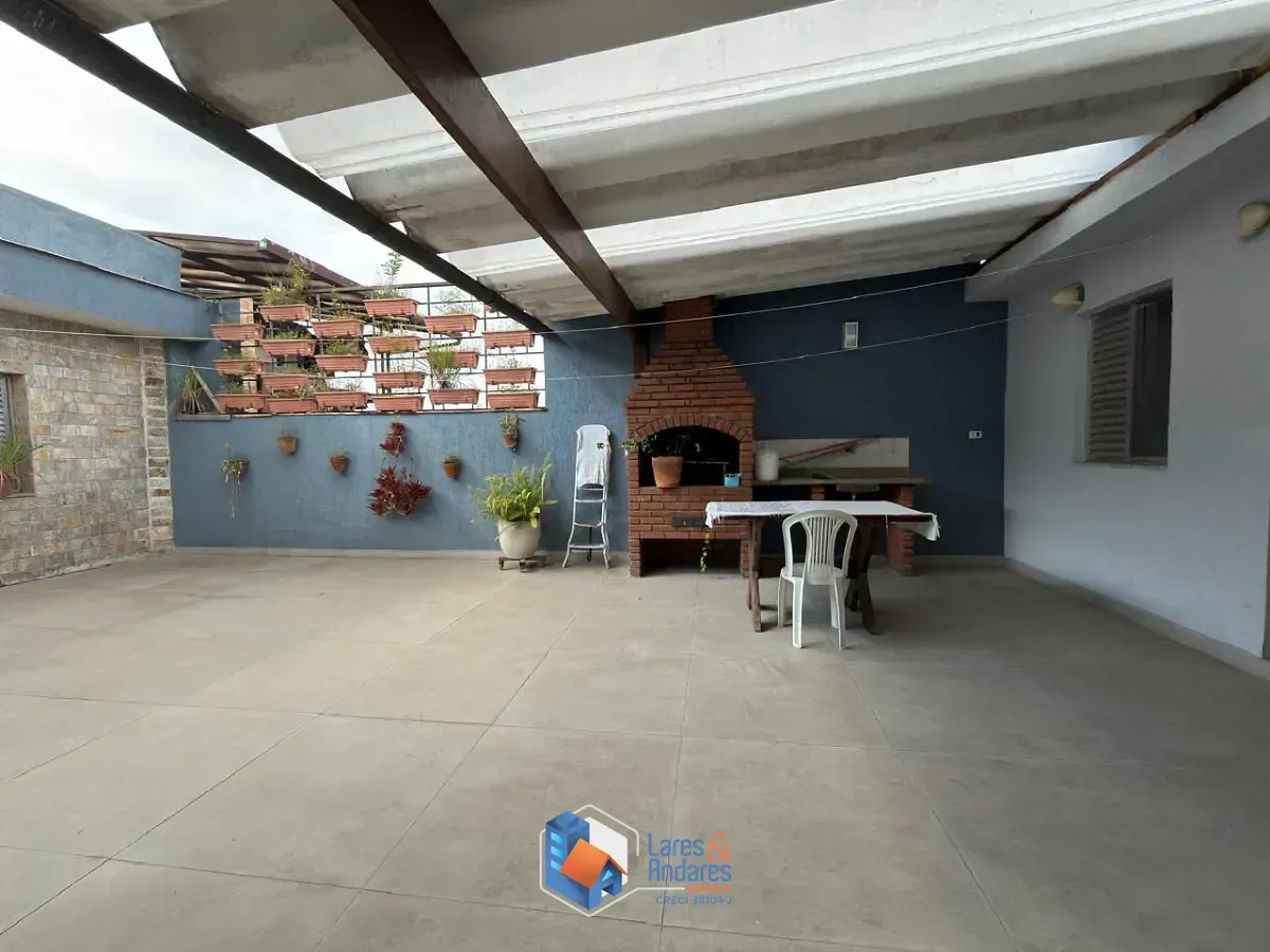 Imagem Casa para venda em Vila Mazzei com 3 quartos, sendo 1 suíte, 177m²
