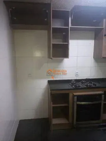 Imagem Apartamento com 2 dormitórios à venda, 44 m² por R$ 255.000,00 - Água Chata - Guarulhos/SP