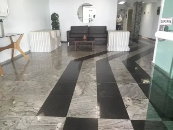 Imagem APARTAMENTO COM 173 m² - AVIAÇÃO - PRAIA GRANDE SP