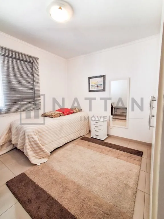 Imagem Apartamento com 3 dormitórios à venda, 107 m² por R$ 900.000,00 - Belenzinho - São Paulo/SP