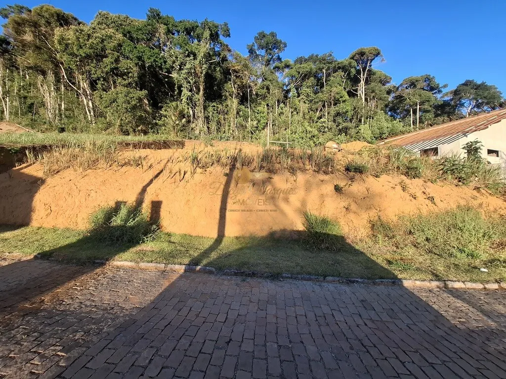 Imagem Terreno em Condomínio para Venda em Teresópolis / RJ no bairro Prata