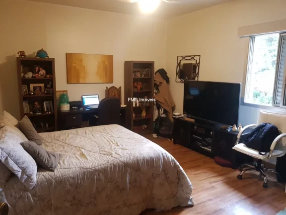 Imagem Apartamento à venda na Bela Vista, com 3 quartos sendo 1 suíte, 3 banheiros, 1 vaga