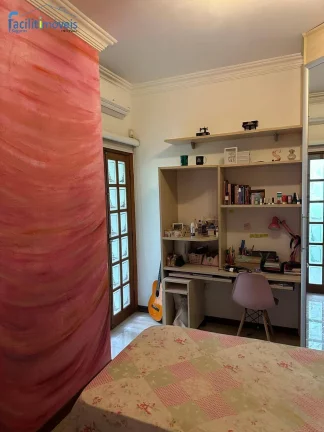 Imagem SOBRADO DE 195M² À VENDA NO BAIRRO VILA CAMILÓPOLIS - SANTO ANDRÉ - SP