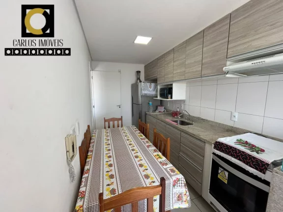 Imagem Apartamento de 1 dormitório próximo a praia em São Vicente!!