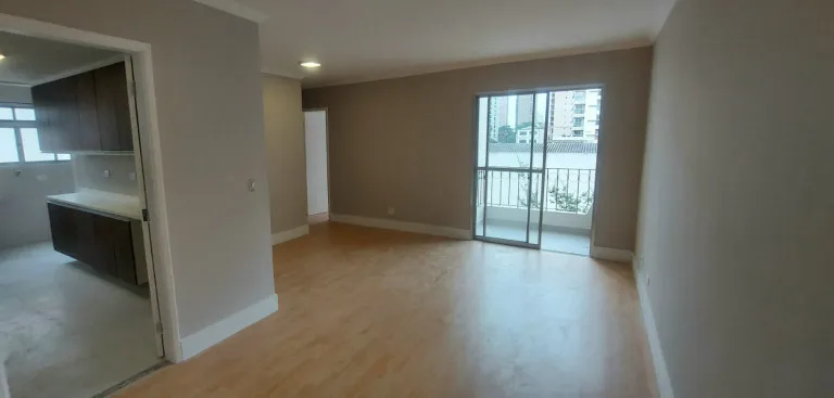Imagem Apartamento com 3 Quartos à Venda, 76 m² em Campo Belo - São Paulo