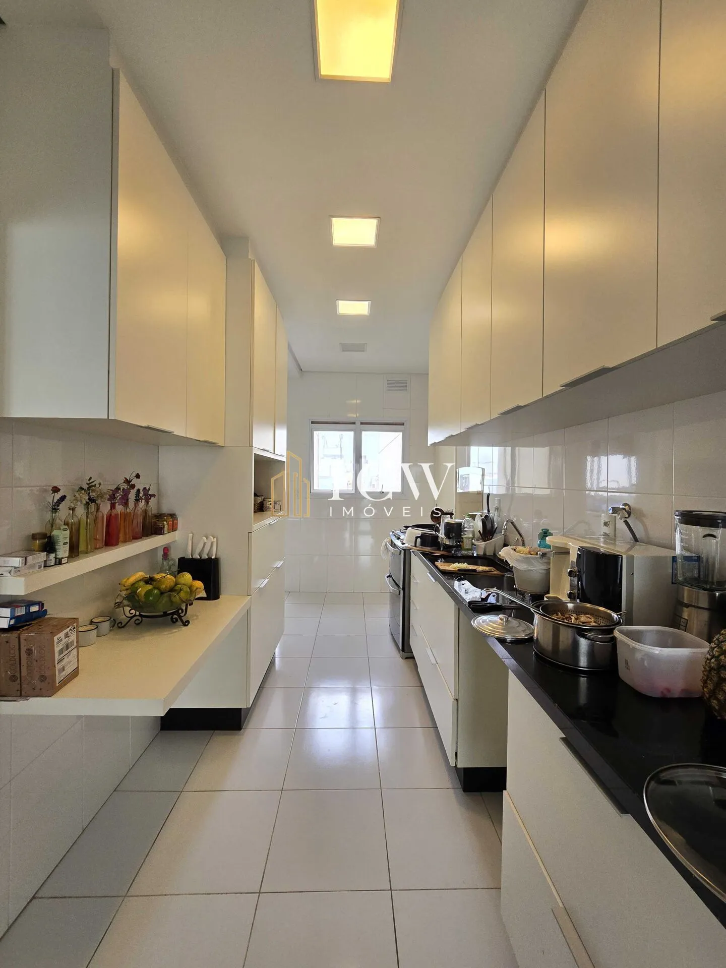 Imagem Apartamento Alto Padrão 3 suítes 3 vagas