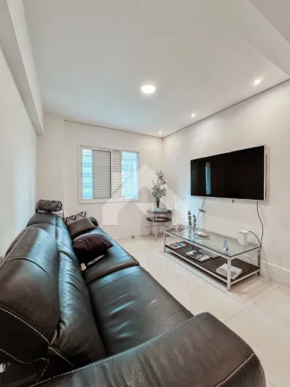 Imagem Apartamento em Empresarial 18 do Forte - Barueri, SP