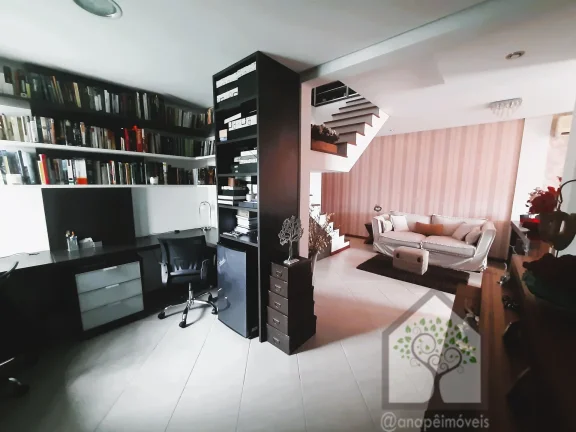 Imagem Apartamento Cobertura Duplex próximo à UFSC