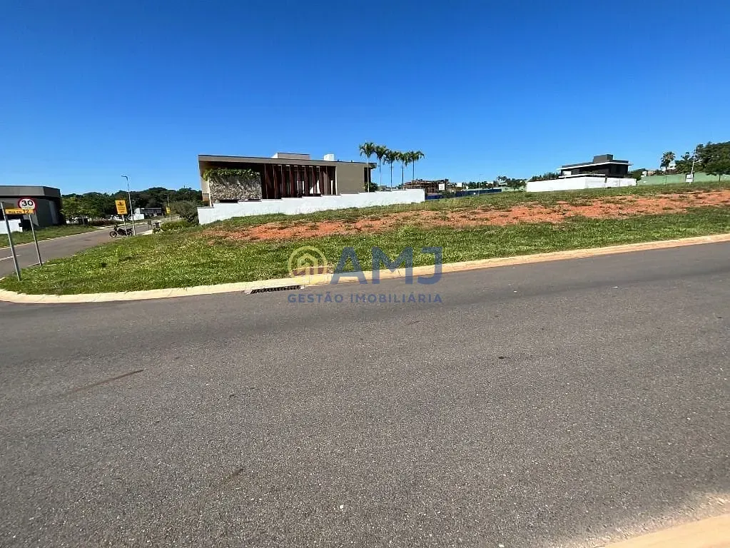 Imagem TERRENO À VENDA | PLATEAU D'OR PRIVILÈGE - 1ª ETAPA