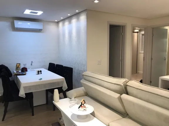 Imagem Apartamento com 2 Quartos à Venda, 82 m² em Chácara Inglesa - São Paulo