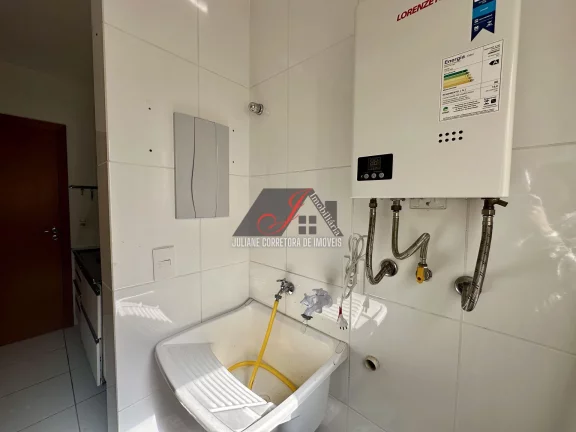 Imagem Apartamento à venda, 03 quartos no Condomínio João Bettega Home Club em Curitiba.