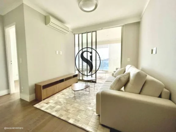 Imagem APARTAMENTO RESIDENCIAL em SÃO PAULO - SP, ITAIM BIBI