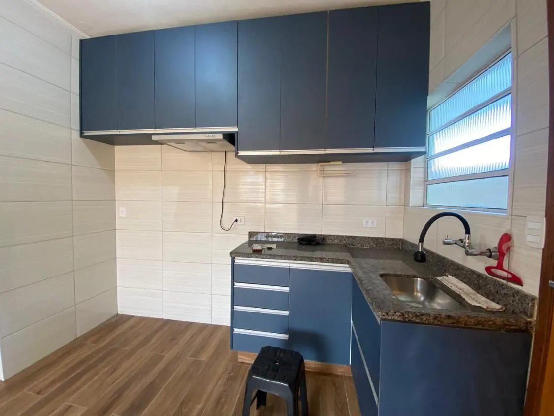 Imagem CASA COM 02 DORMITÓRIOS E ACEITA FINANCIAMENTO BANCÁRIO NO CIBRATEL II EM ITANHAÉM
