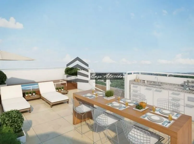 Imagem Need Campo Belo - Apartamento à venda em São Paulo/SP