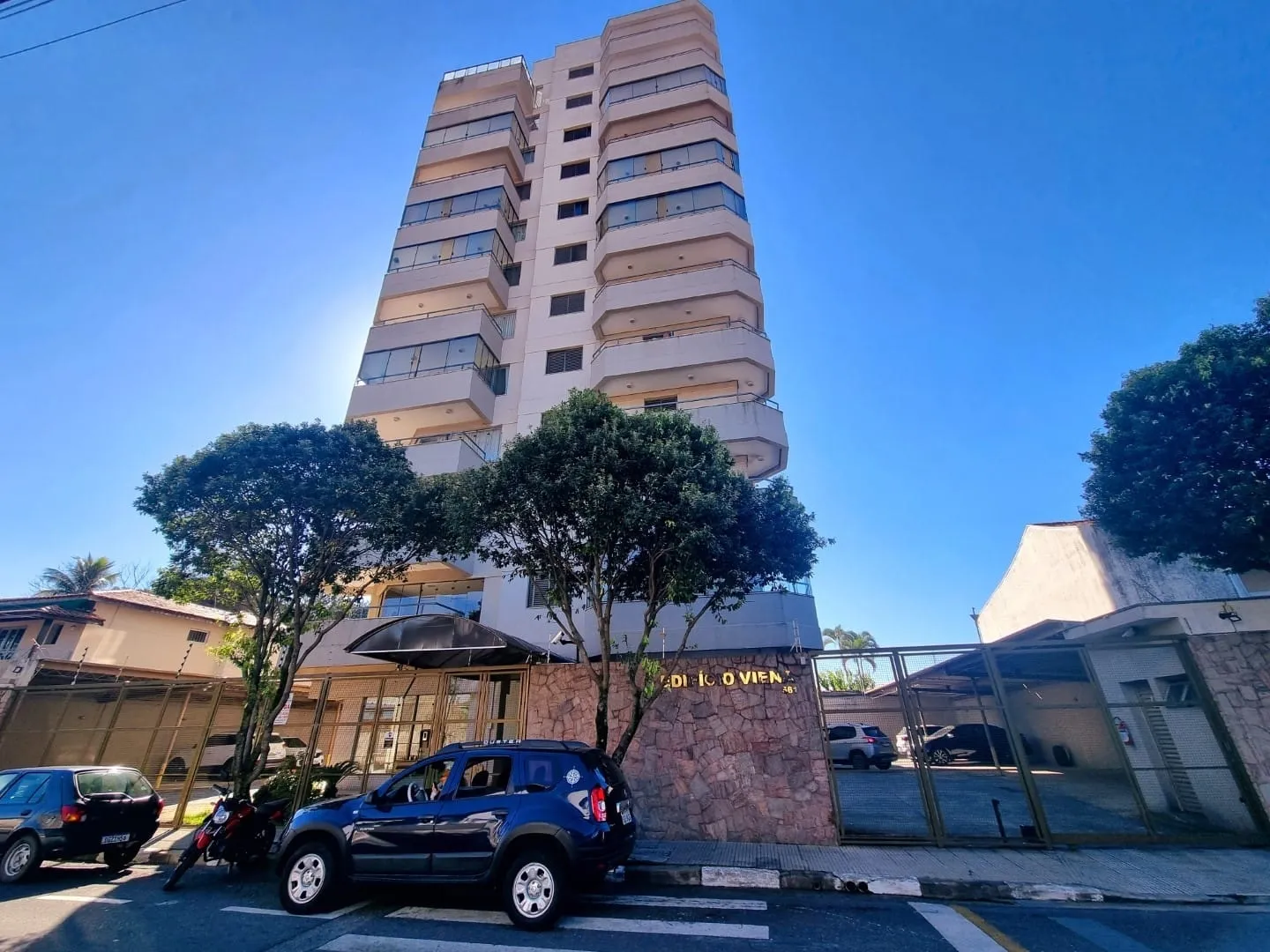 Foto do imóvel Cobertura Duplex no Centro - A Maior da Cidade com Vista 360º