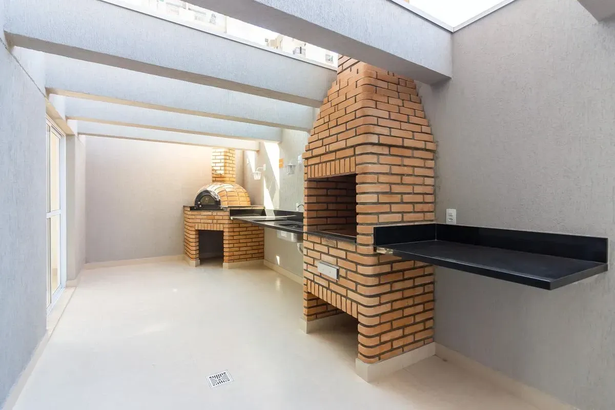 Foto do imóvel: Apartamento com 1 Quarto para Alugar, 36 metros em Vila Osasco - Osasco